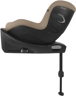 Autostoel i-Size ISOFIX Beige