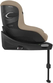Autostoel i-Size ISOFIX Beige