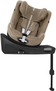 Autostoel i-Size ISOFIX Beige