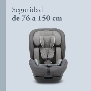 Autostoel I-Size
