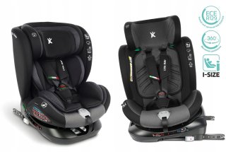 Wat vinden we goed aan de Autostoel i-Size