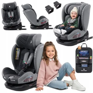 Autostoel i‑Size R129