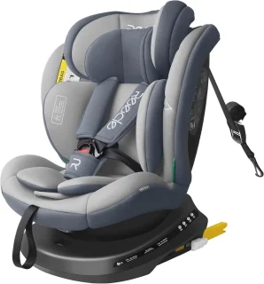 Autostoel ISOFIX