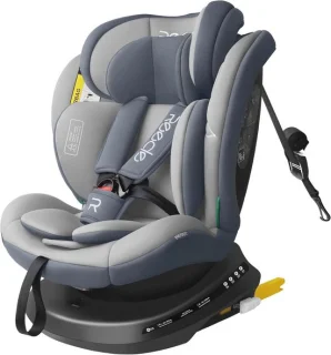 Autostoel ISOFIX