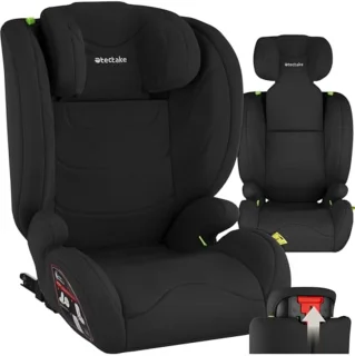 Autostoel Isofix I-Size 100-150 cm