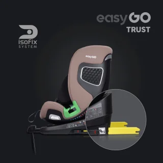 Autostoel