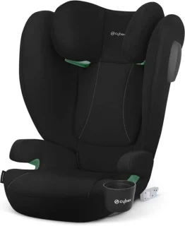 Autostoel voor kinderen 3-12 jaar met ISOFIX