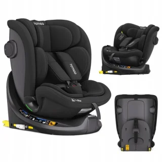 Autostoeltje 0-36 kg