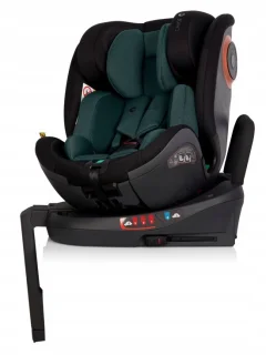 Autostoeltje 0-36 kg