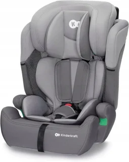 Autostoeltje 9-36 kg met verstelbare hoofdsteun
