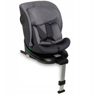 Autostoeltje grijs 40-150 cm 0-36 kg