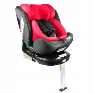 Autostoeltje i-Size 0-36 kg