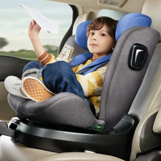 Autostoeltje i-Size