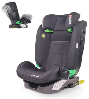 Autostoeltje I-Size Groep 2/3 (4-12 jaar, tot 36 kg)