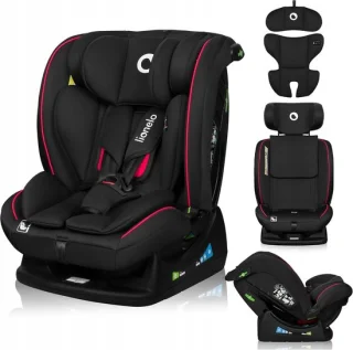 Autostoeltje i-Size R129