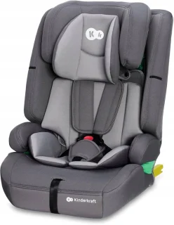 Autostoeltje Isofix 9-36 kg