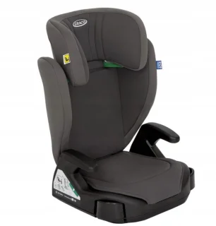 Autostoeltje Junior Maxi i-Size (15-36 kg) R129