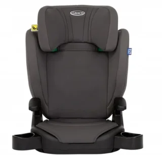 Autostoeltje Junior Maxi i-Size (15-36 kg) R129