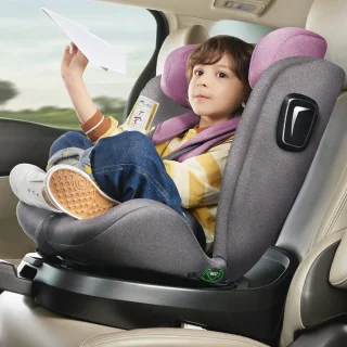 Autostoeltje voor kinderen 40-150 cm