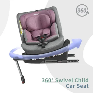 Autostoeltje voor kinderen 40-150 cm