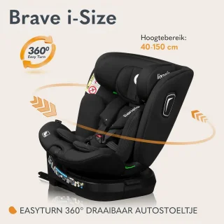 Autostoeltje voor kinderen