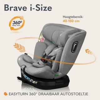 Autostoeltje voor kinderen