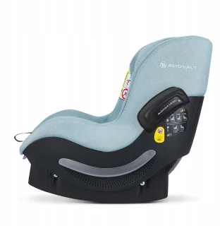 Avionaut AeroFIX AirFlow Autostoel ISOFIX