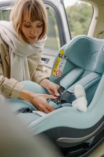 Avionaut AeroFIX AirFlow Autostoel ISOFIX