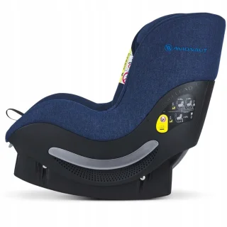 Avionaut AeroFix AirFlow Autostoel Marine