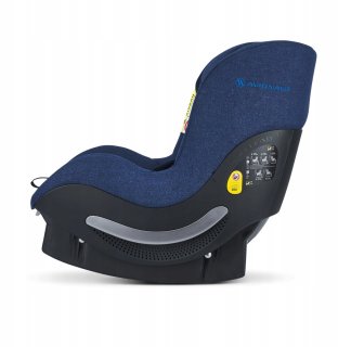 Wat vinden we goed aan de Avionaut AeroFIX AirFlow Autostoeltje