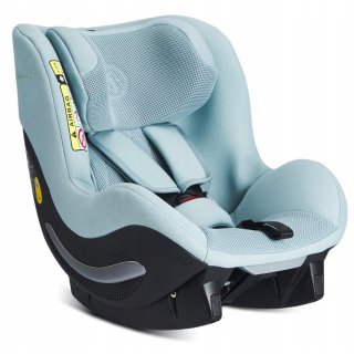 De Avionaut AeroFix AirFlow Autostoeltje Mint in één oogopslag