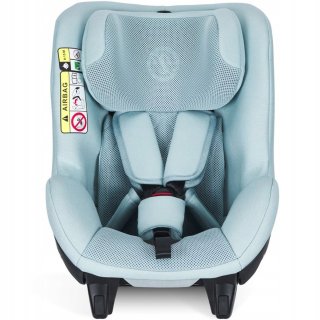 Wat vinden we goed aan de Avionaut AeroFix AirFlow Autostoeltje Mint