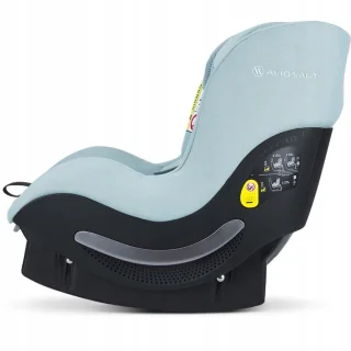 Avionaut AeroFix AirFlow Autostoeltje Mint