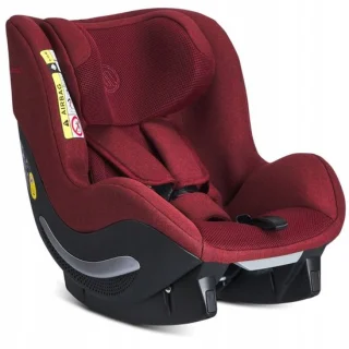 Avionaut AeroFix AirFlow Autostoeltje Rood