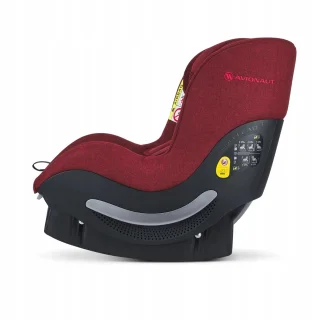 Avionaut AeroFIX AirFlow autostoeltje