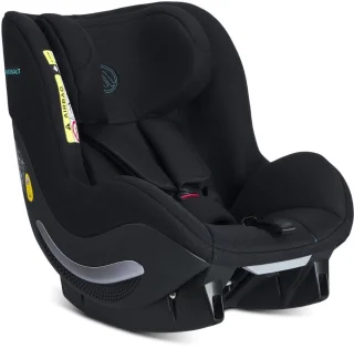 Avionaut AeroFIX Smart Autostoel Zwart