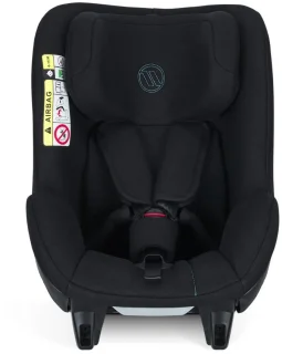 Avionaut AeroFIX Smart Autostoel Zwart