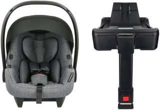 De Avionaut Cosmo 2.0 Smart autostoeltje in één oogopslag