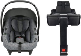 Avionaut Cosmo 2.0 Smart autostoeltje review