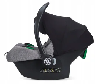 Avionaut Cosmo AirFlow Babyautostoeltje 0-13 kg