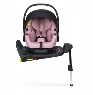 Avionaut Cosmo AirFlow i-Size baby autostoeltje met IQ Orbit basis