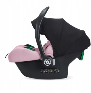 Avionaut Cosmo AirFlow i-Size baby autostoeltje met IQ Orbit basis