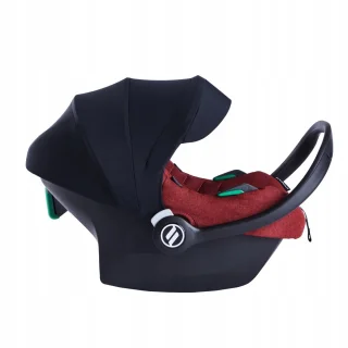 Avionaut Cosmo Autostoeltje 0-13 kg Rood
