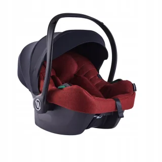 Avionaut Cosmo Autostoeltje 0-13 kg Rood