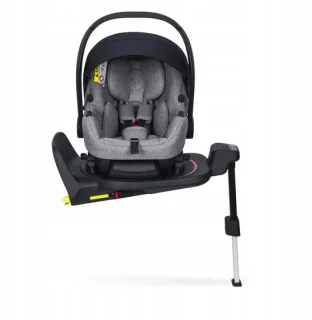 Avionaut Cosmo Smart autostoeltje met IQ Orbit basis