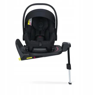 Avionaut Cosmo Smart Autostoeltje met IQ Orbit Basis