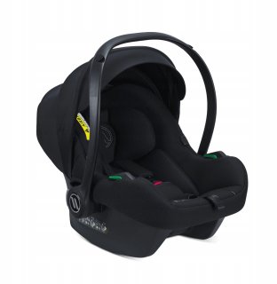 Wat vinden we goed aan de Avionaut Cosmo Smart Autostoeltje met IQ Orbit Basis