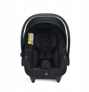 Avionaut Cosmo Smart Autostoeltje met IQ Orbit Basis
