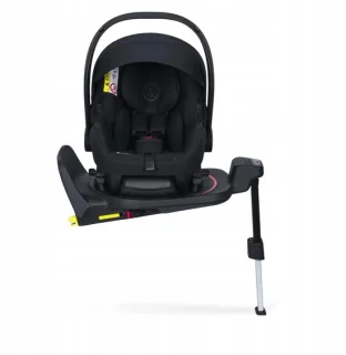Avionaut Cosmo Smart Autostoeltje met IQ Orbit Basis