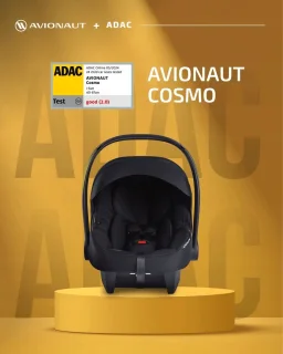 Avionaut Cosmo Smart baby-autostoeltje